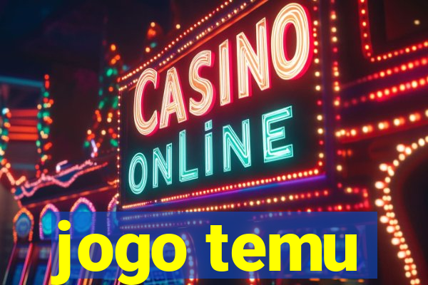 jogo temu